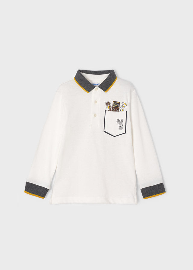 Polo bambino