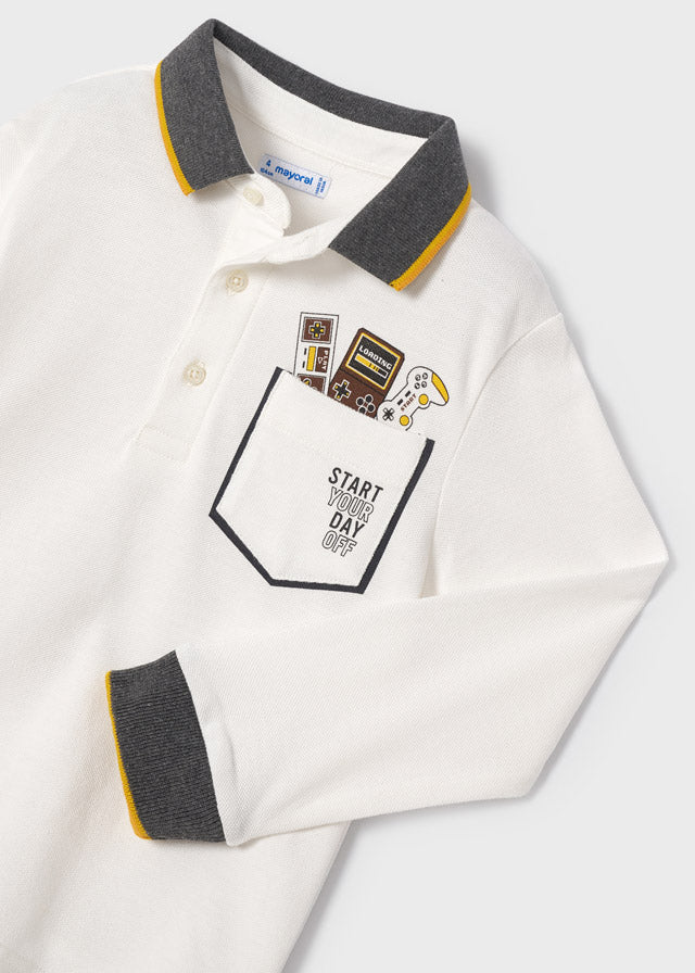 Polo bambino