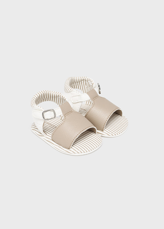 Sandaletti neonato
