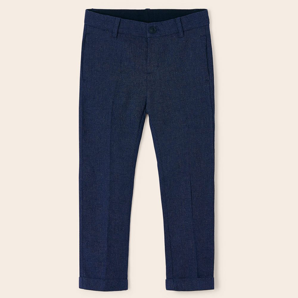 Pantalone elegante