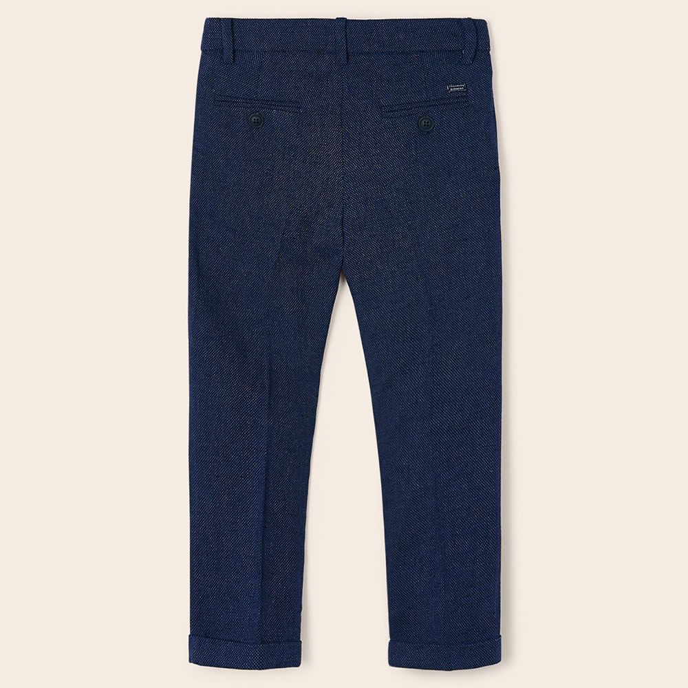 Pantalone elegante