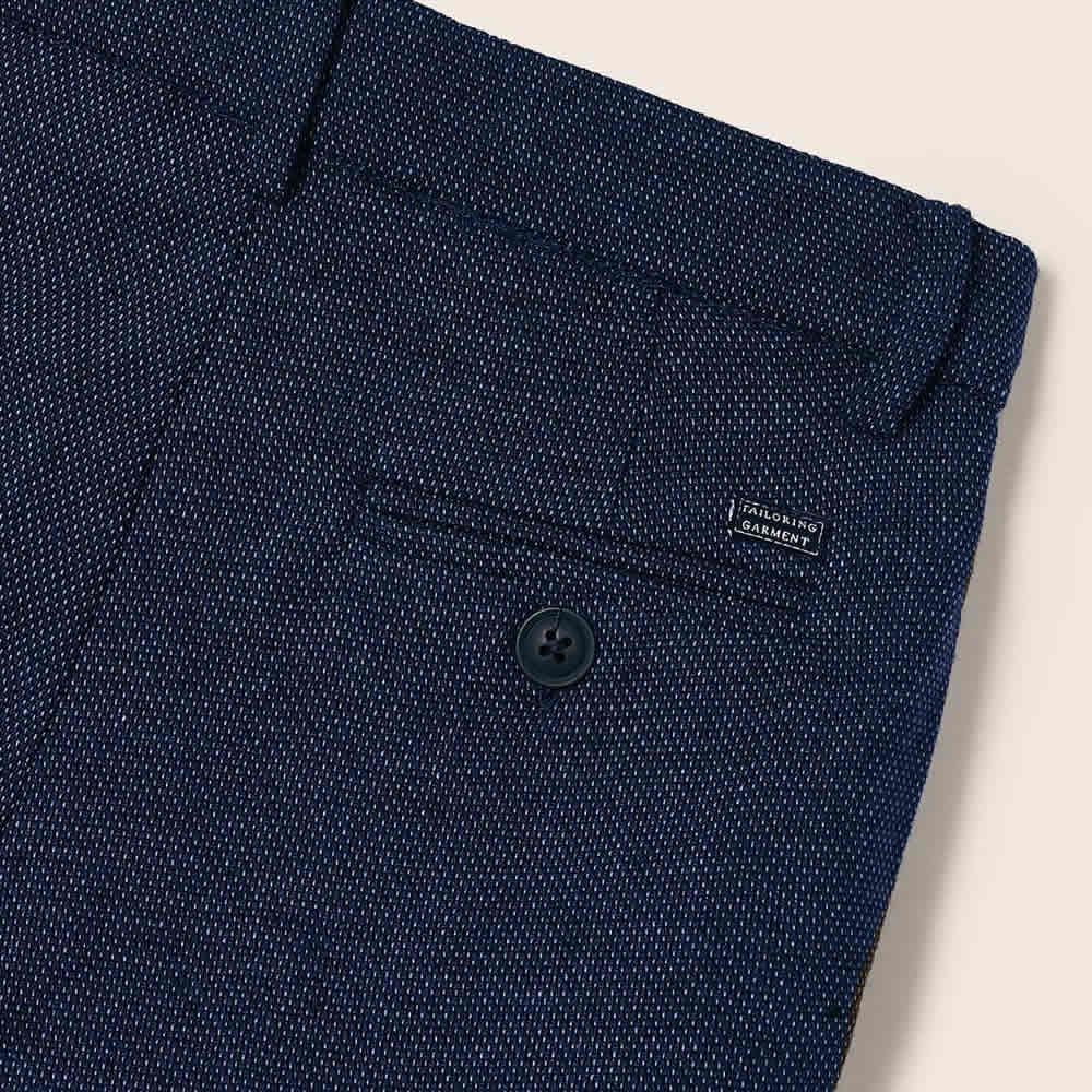 Pantalone elegante