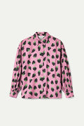 Camicia Morango Small print