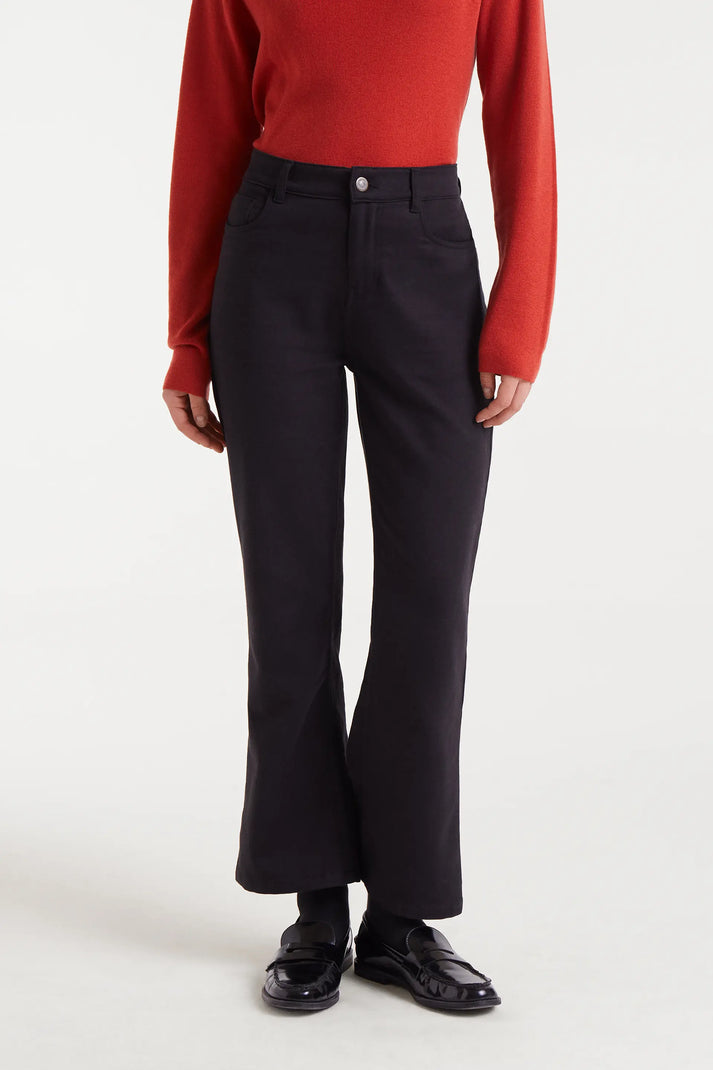 Jeans neri