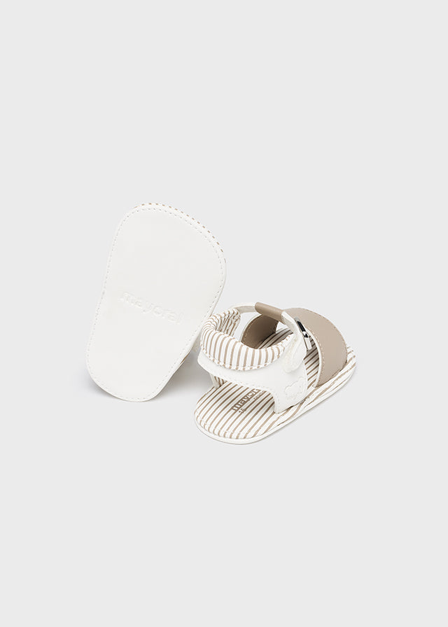 Sandaletti neonato