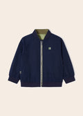 Giacca reversibile bambino