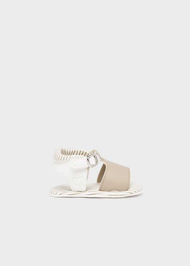 Sandaletti neonato
