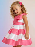 Abito cerimonia bambina