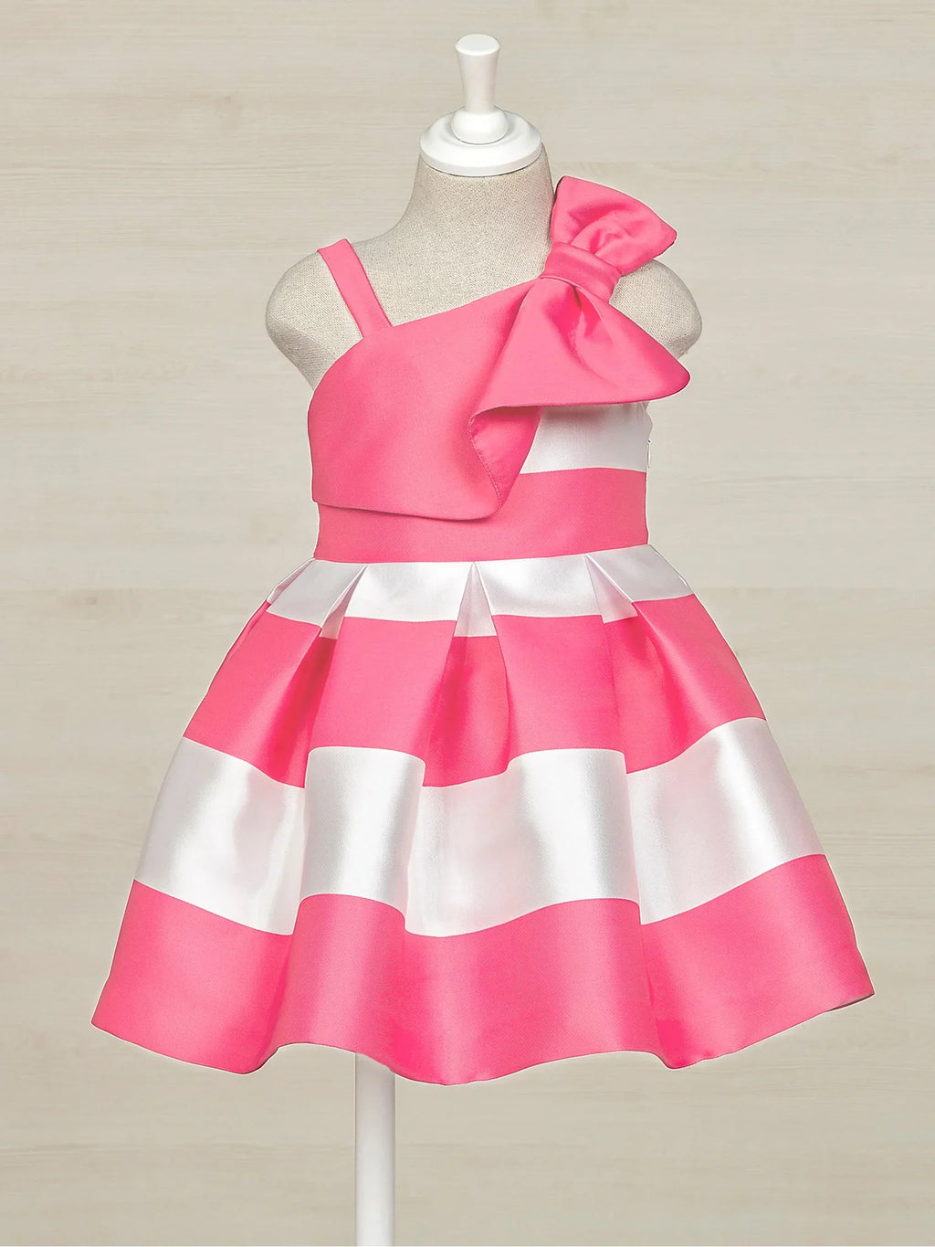 Abito cerimonia bambina