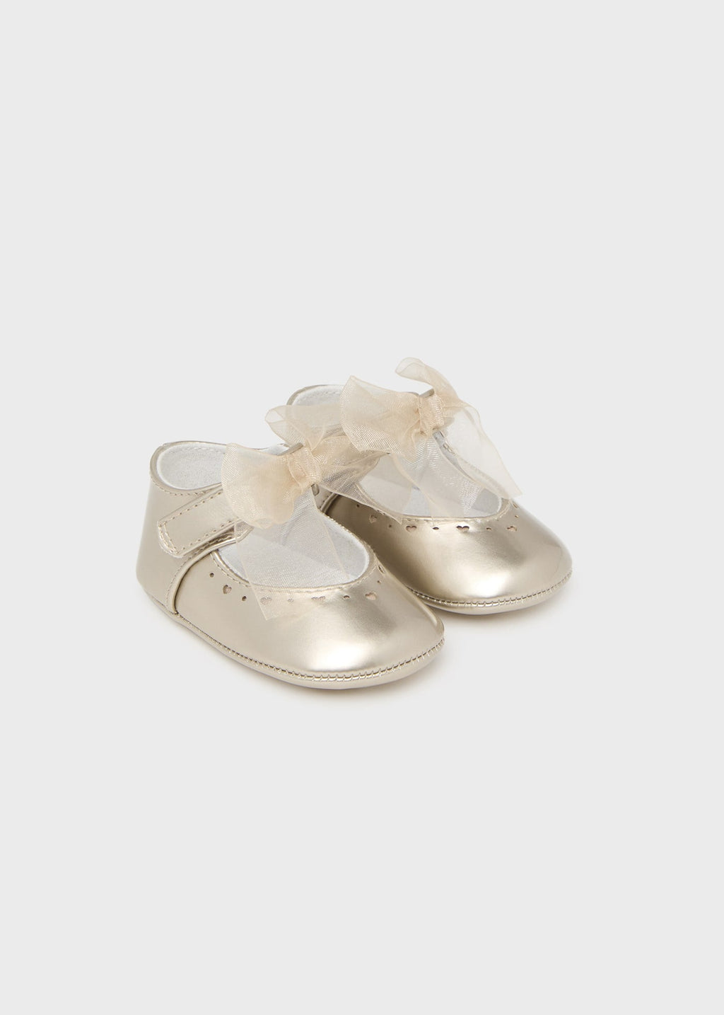 Ballerine fiocco neonata