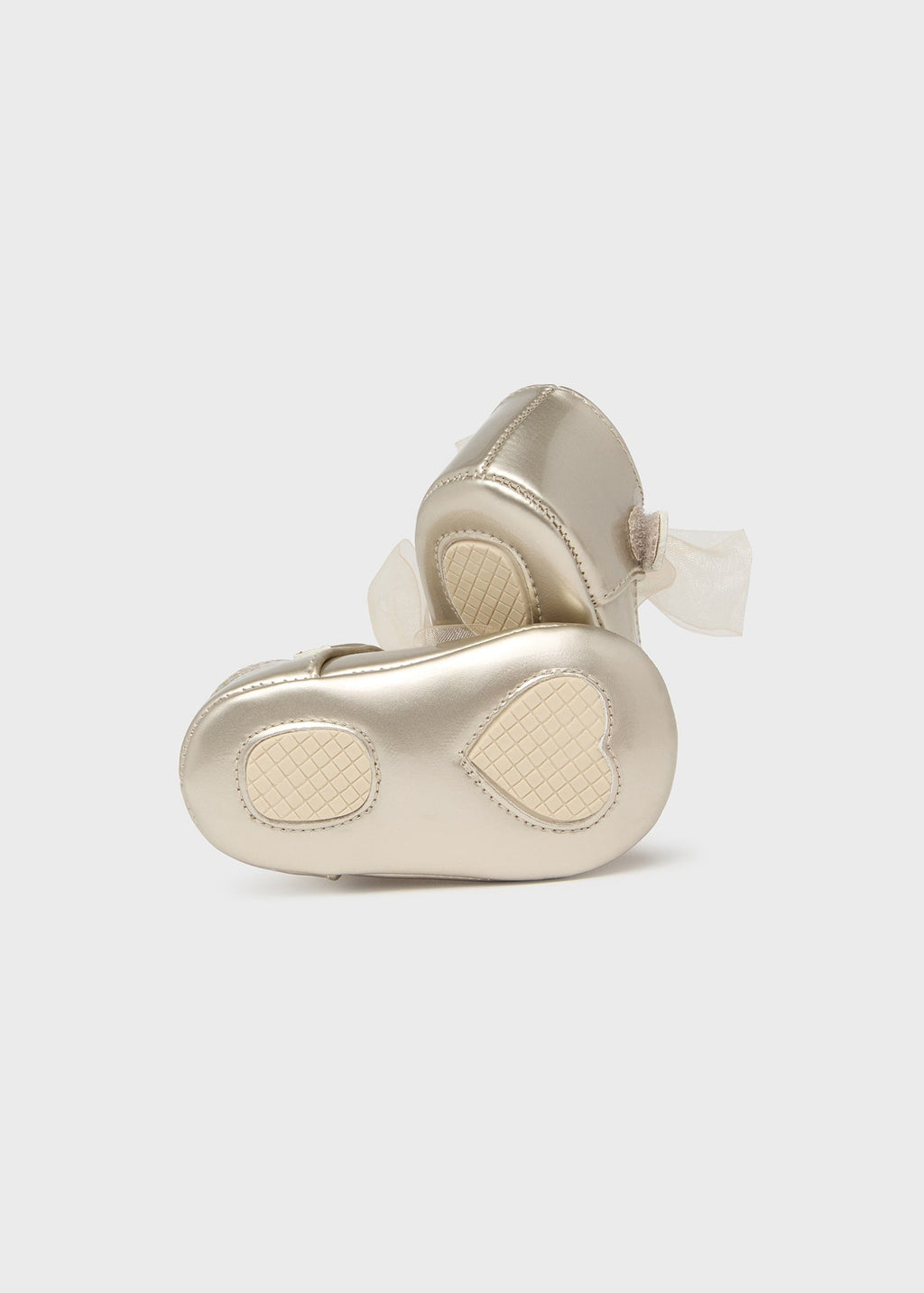 Ballerine fiocco neonata