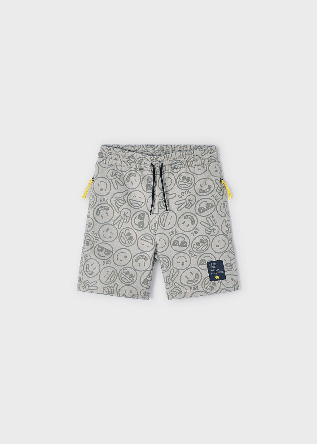 Bermuda bambino