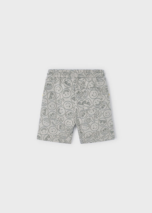 Bermuda bambino
