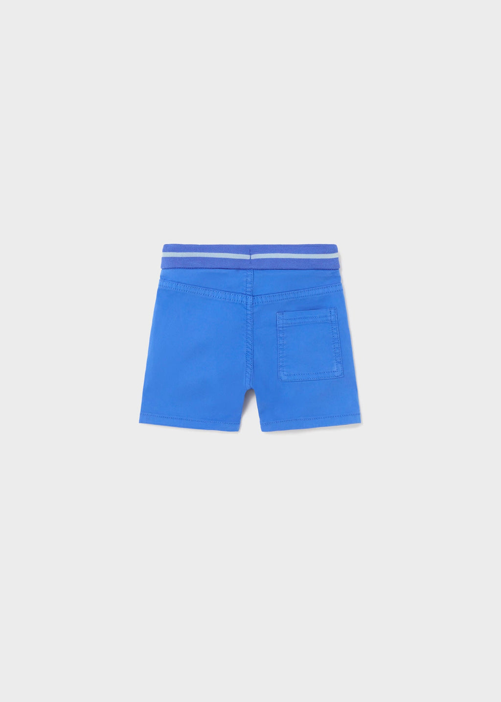 Bermuda Better Cotton bimbo