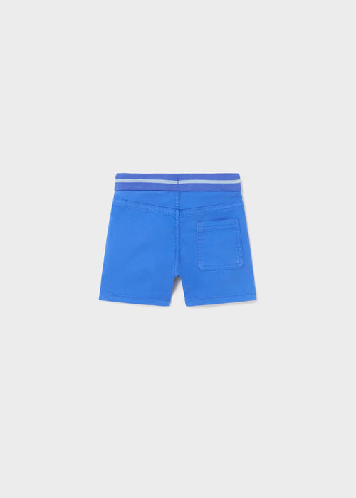 Bermuda Better Cotton bimbo