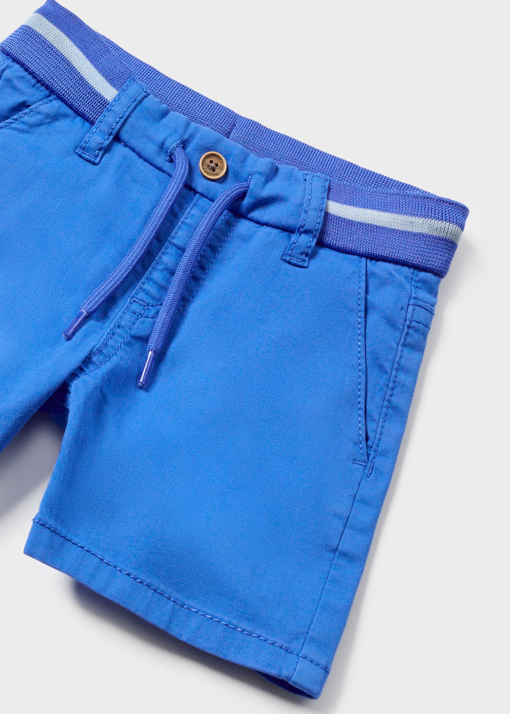Bermuda Better Cotton bimbo