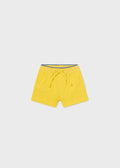 Bermuda felpato Better Cotton neonato