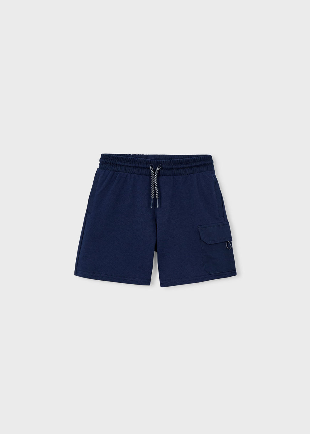 Bermuda taschino bambino