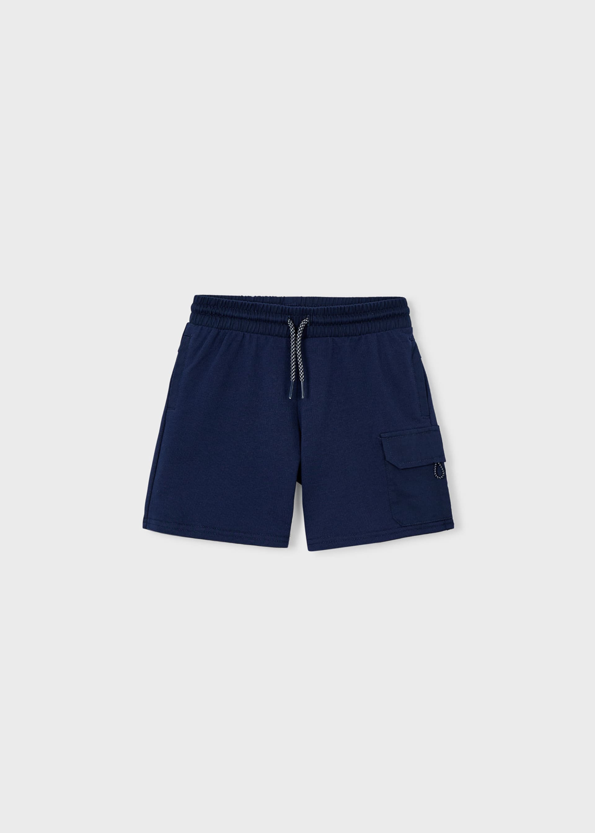Bermuda taschino bambino