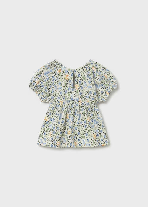 Blusa punto bambula