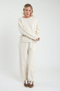 Completo Felpa + Pantaloni Susy Mix