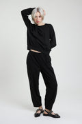 Completo Felpa + Pantaloni Susy Mix