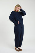 Completo Felpa + Pantaloni Susy Mix