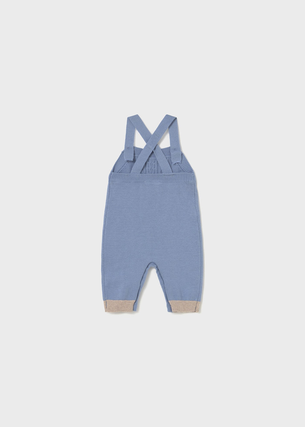 Completo salopette 3 pezzi neonato