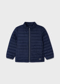 Giacca a vento leggera bambino