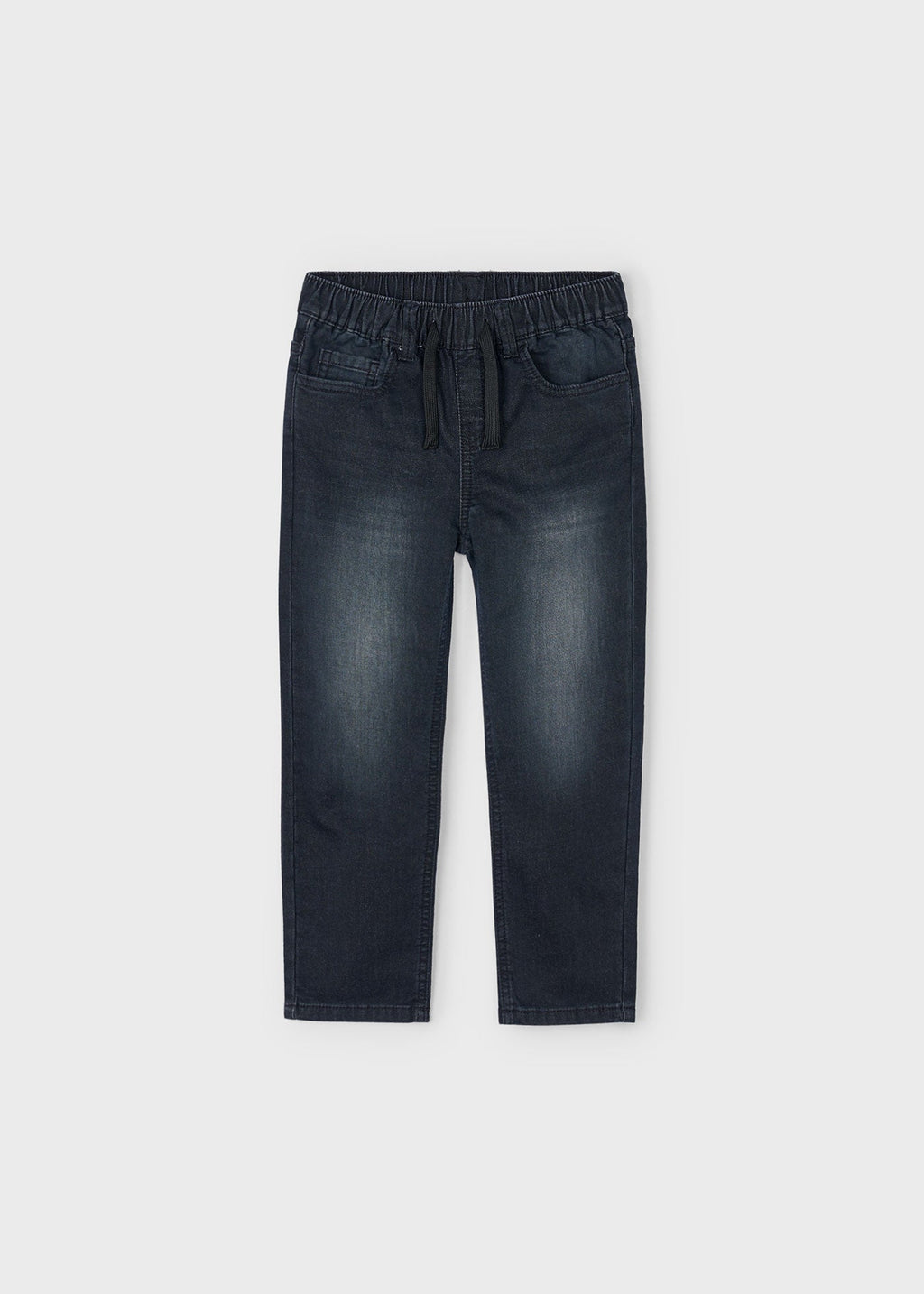 Jeans jogger bambino