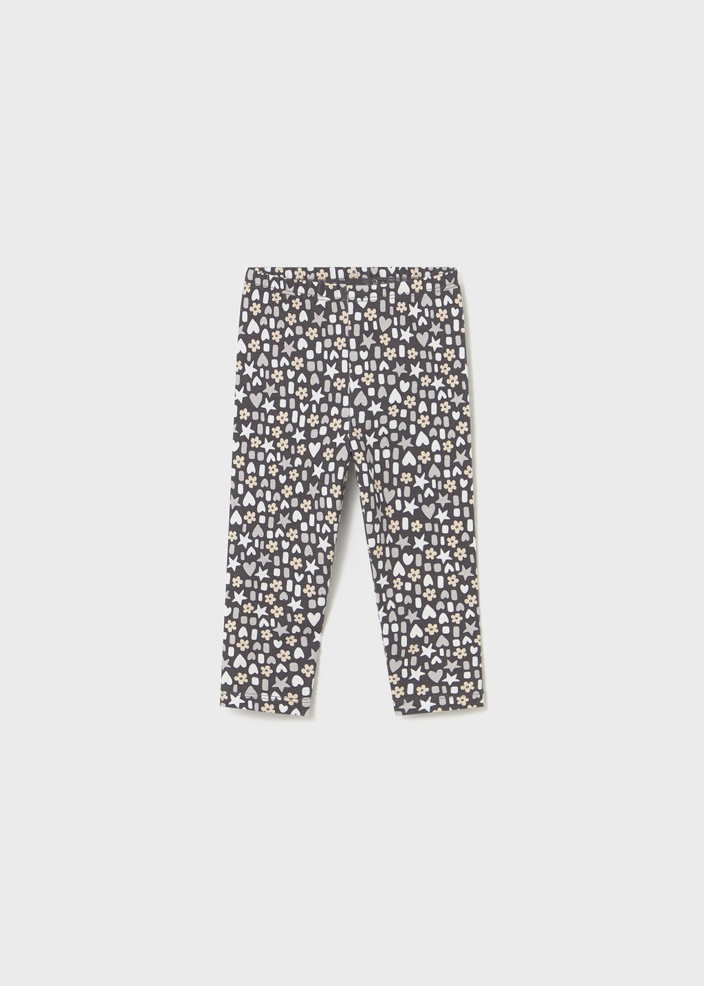 Leggings stampato bimba