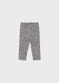Leggings stampato bimba