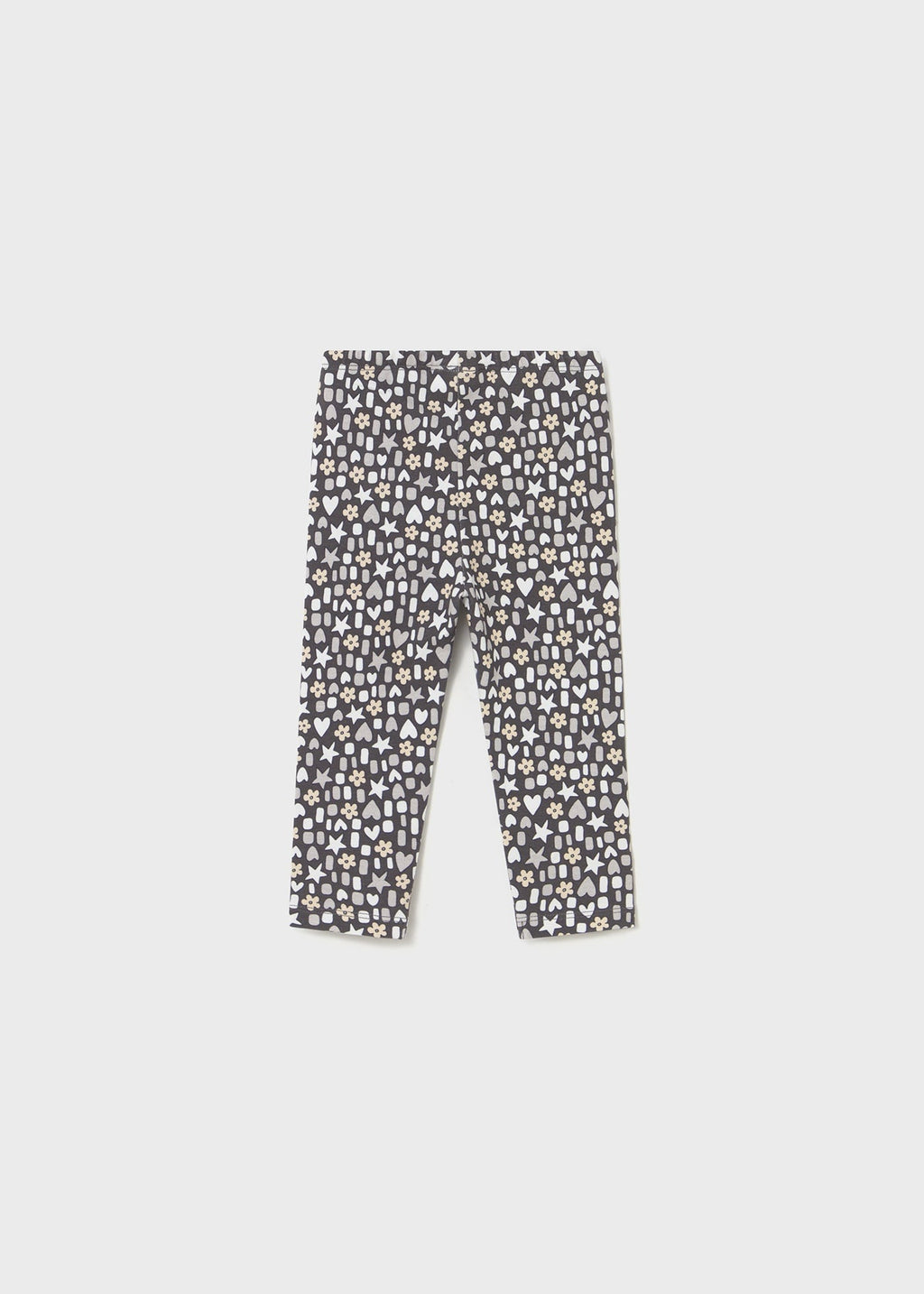 Leggings stampato bimba