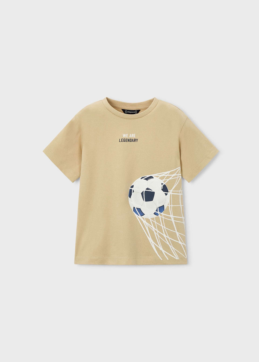Maglietta calcio bambino