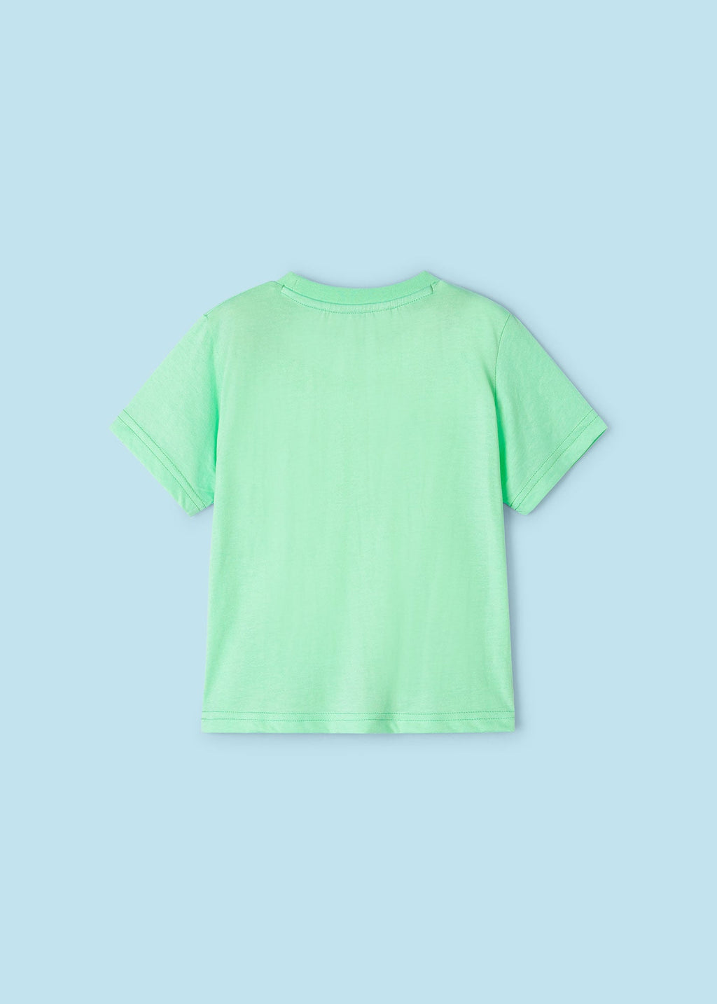 Maglietta comfy fit Better Cotton bambino