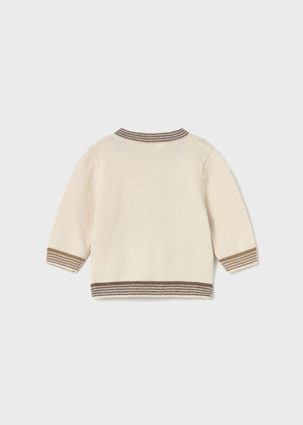 Maglione neonato