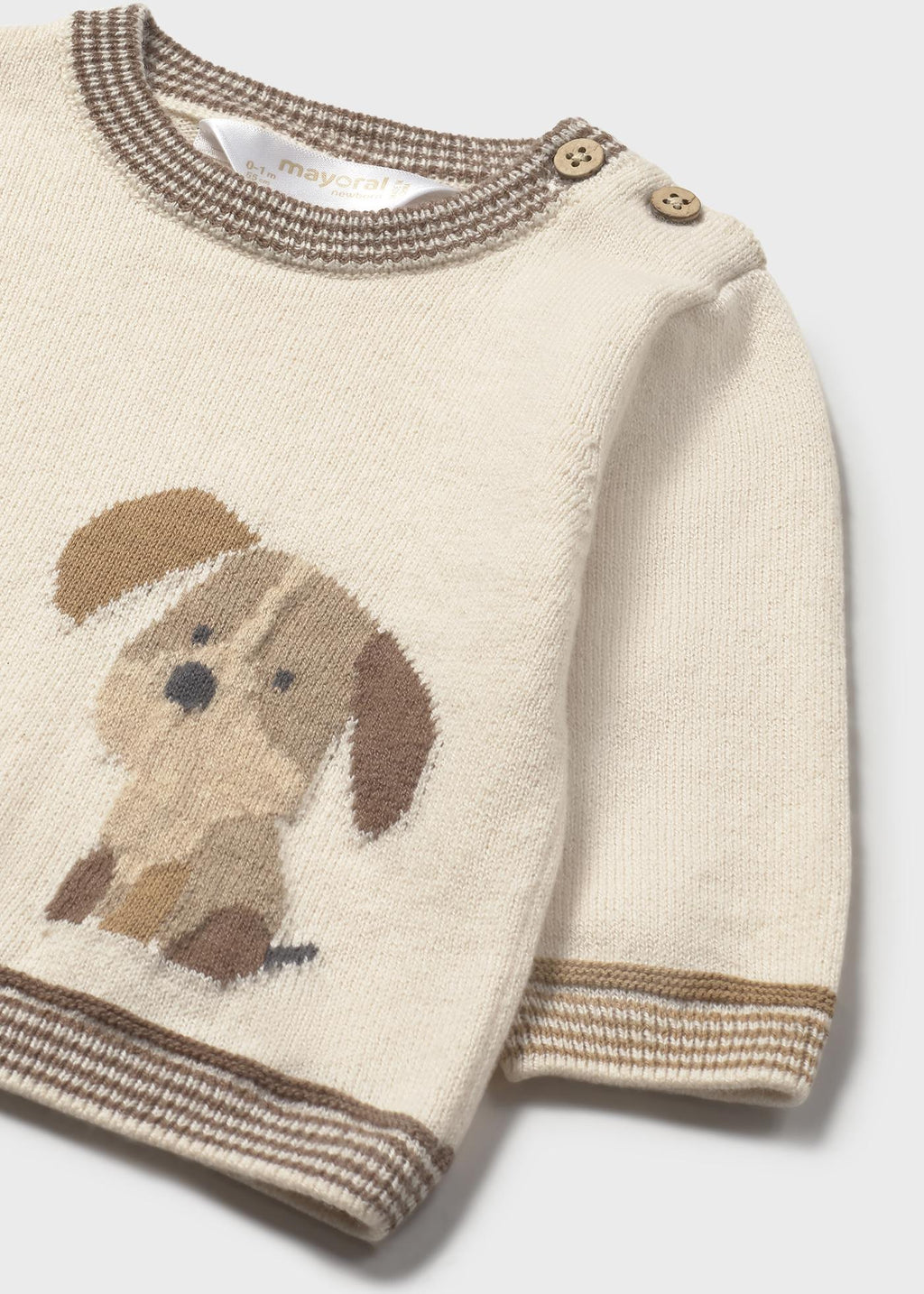 Maglione neonato