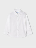 Camicia bianca bambino