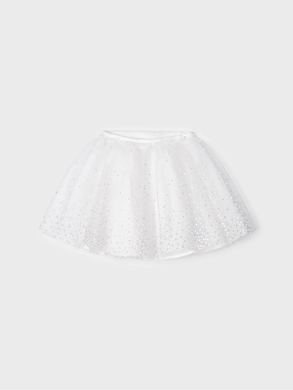Gonna tulle bambina