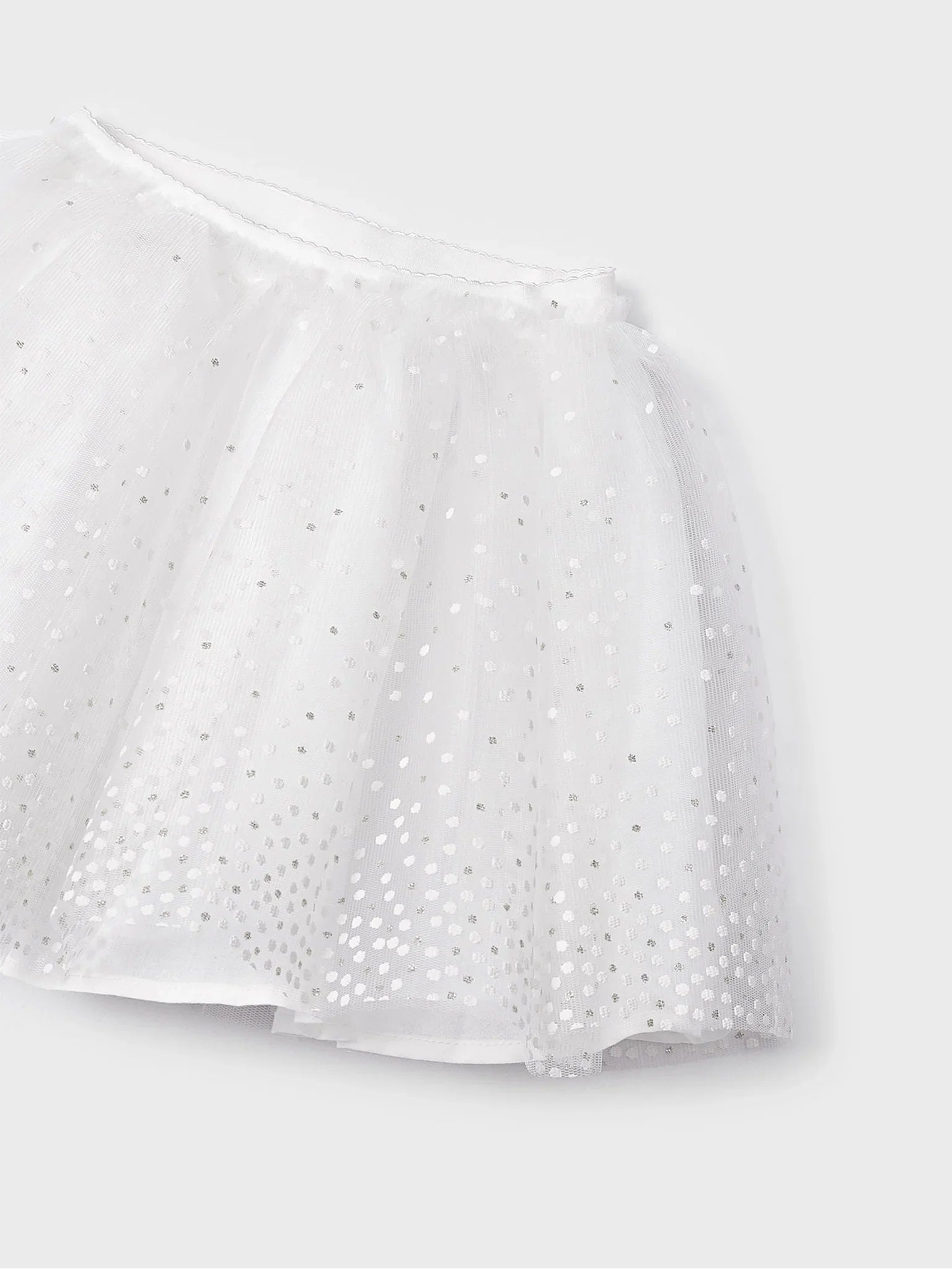 Gonna tulle bambina