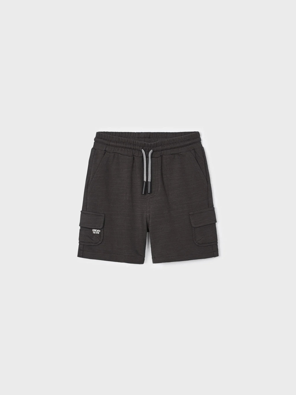 Pantaloncini tuta bambino