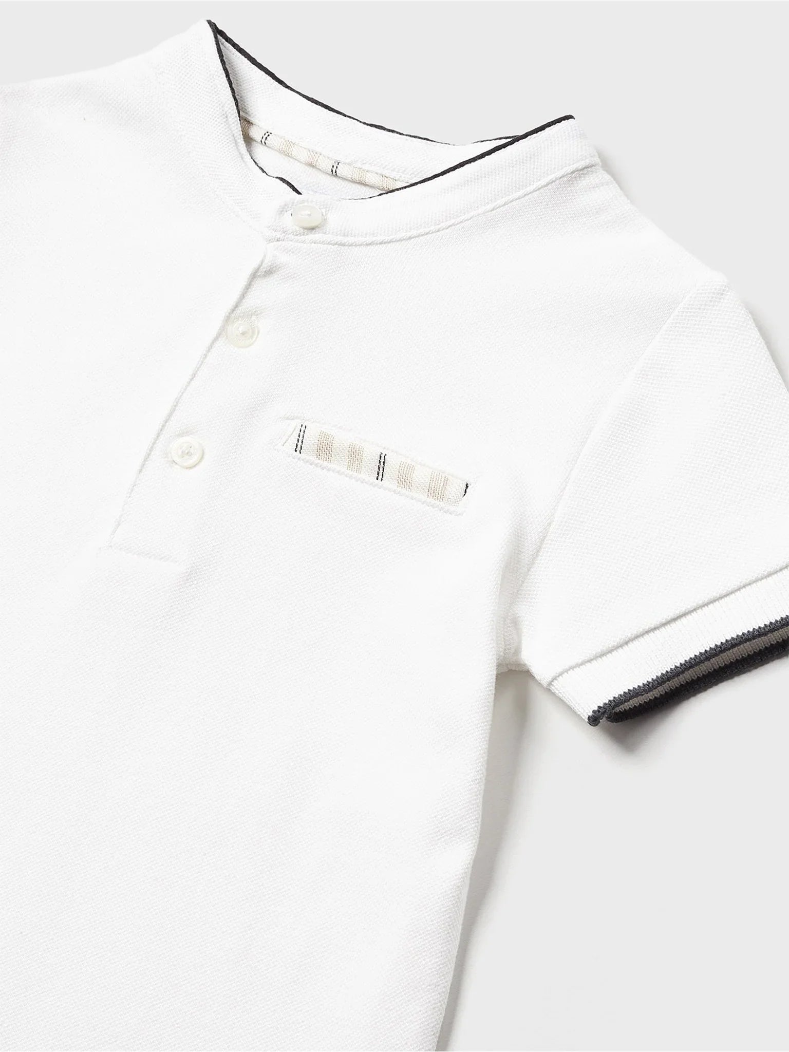 Polo bimbo