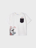 T-shirt bambino