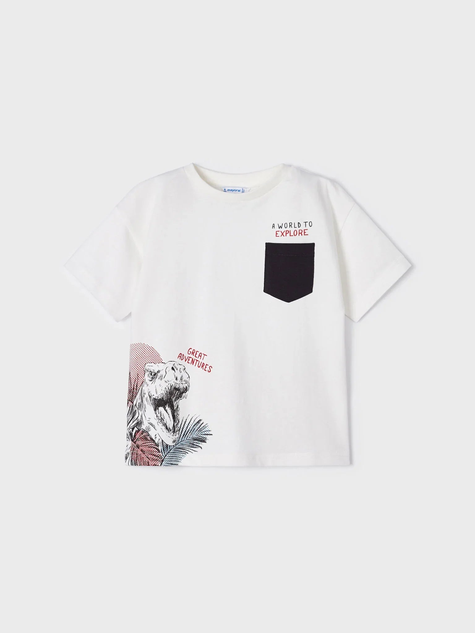 T-shirt bambino