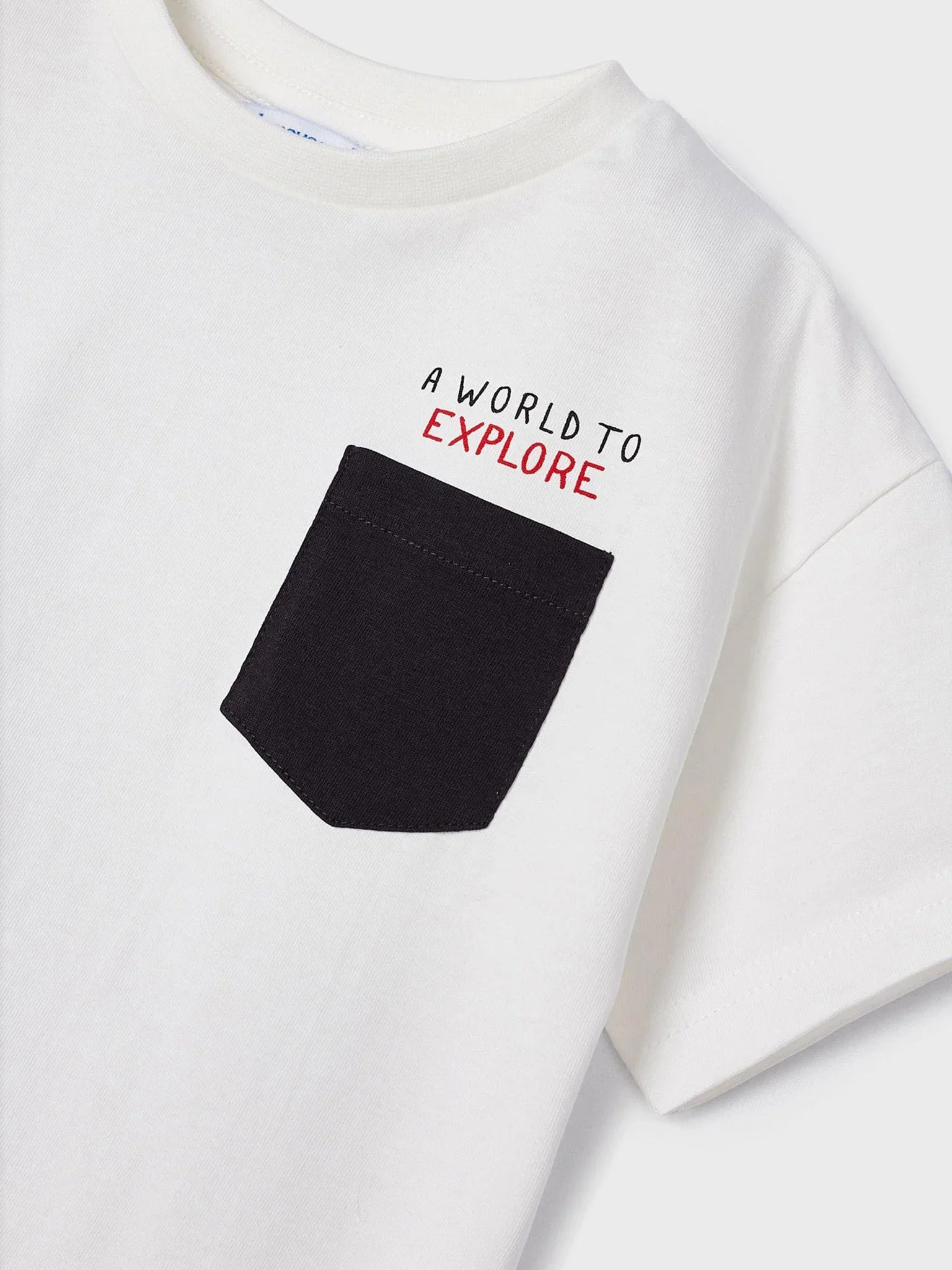 T-shirt bambino