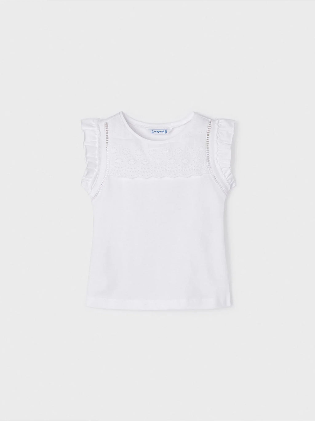 T-shirt bambina