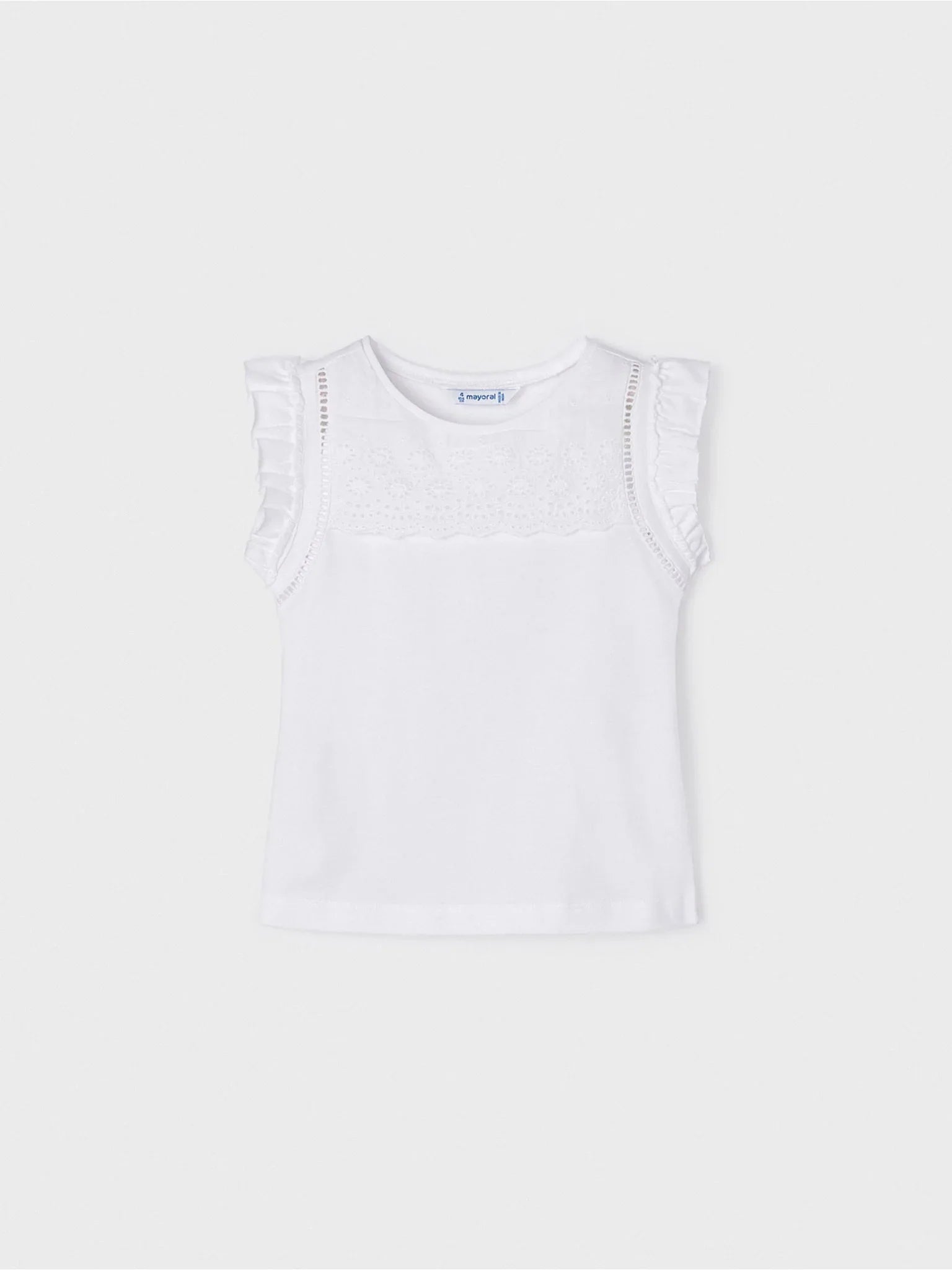 T-shirt bambina