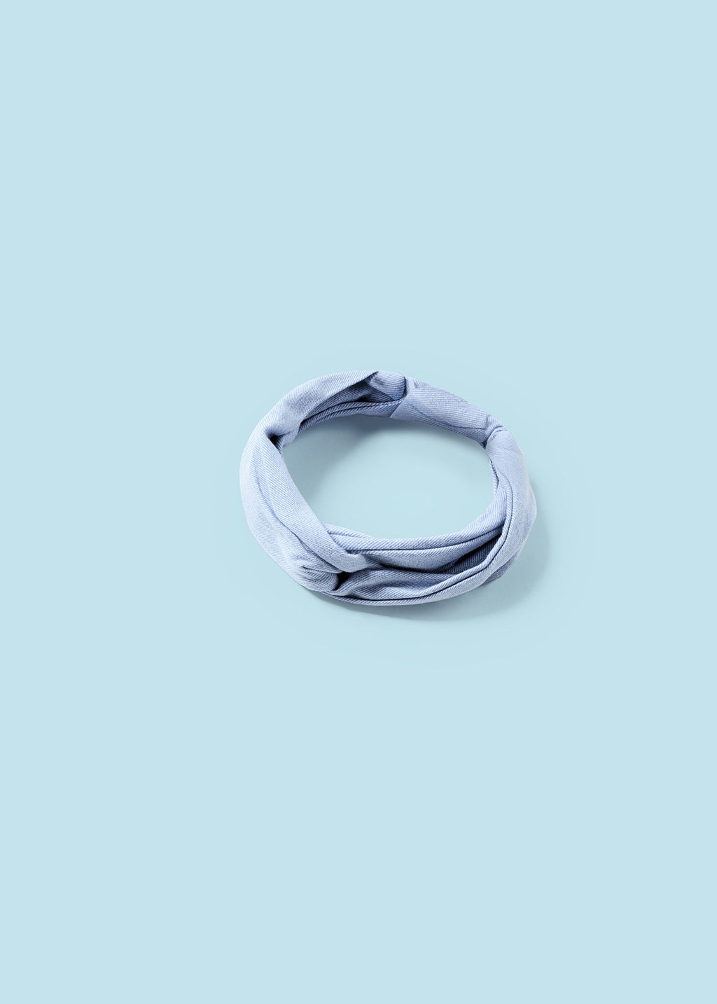 Pagliaccetto con fascia abbinata Better Cotton neonata