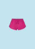 Pantaloncino Better Cotton bambina