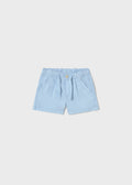 Pantaloncino con lino bimbo